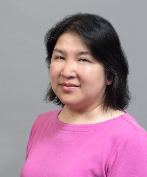 Cynthia Wang Cynthia Wang